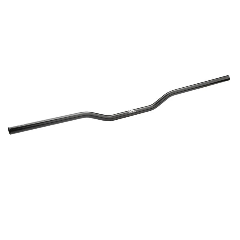HIGHSIDER pro Alu-Lenker Street Bar A00, 7/8 Zoll, schwarz
