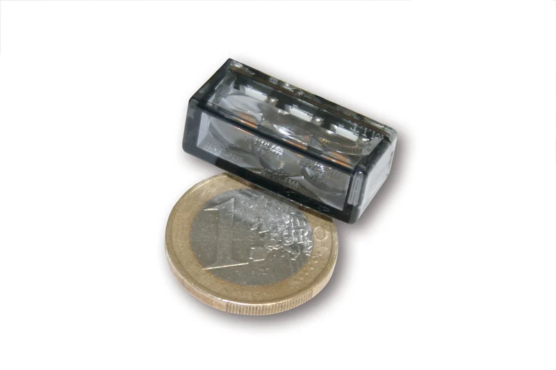 HIGHSIDER smart LED Blinker CUBE-H