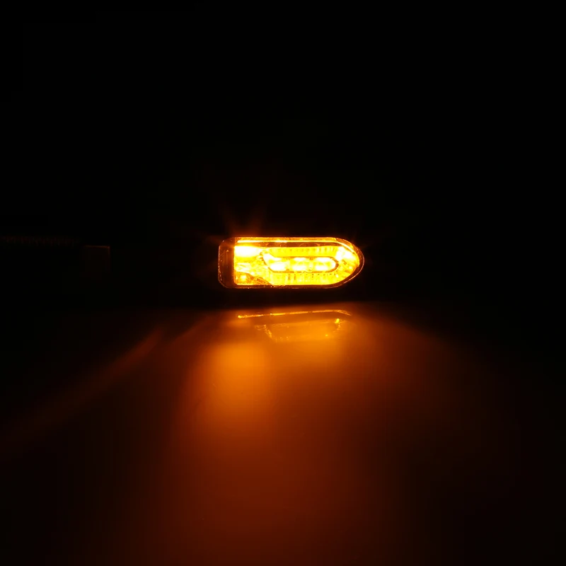 HIGHSIDER smart NAMIKO-TS LED Blinker
