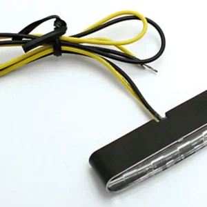 HIGHSIDER Stripe LED Einbaublinker