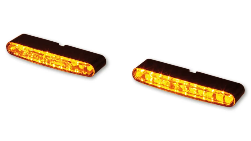 HIGHSIDER Stripe LED Einbaublinker