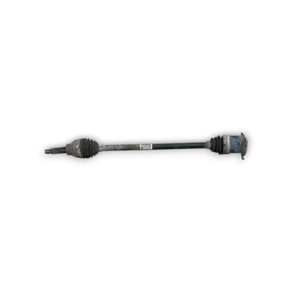 Hinterachswelle rechts Fiat Sedici 44105-79j00 2.0 Diesel (4x4) (2005 > 2014)