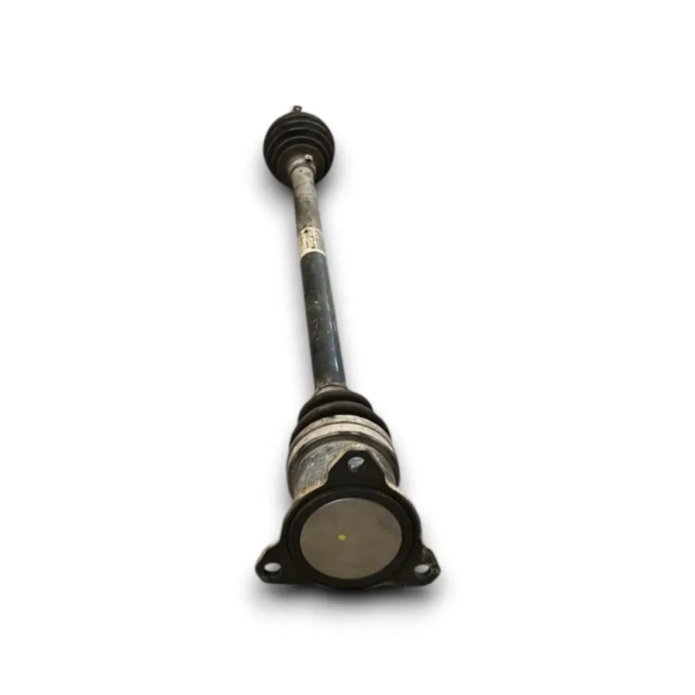 Hinterachswelle rechts Fiat Sedici 44105-79j00 2.0 Diesel (4x4) (2005 > 2014)