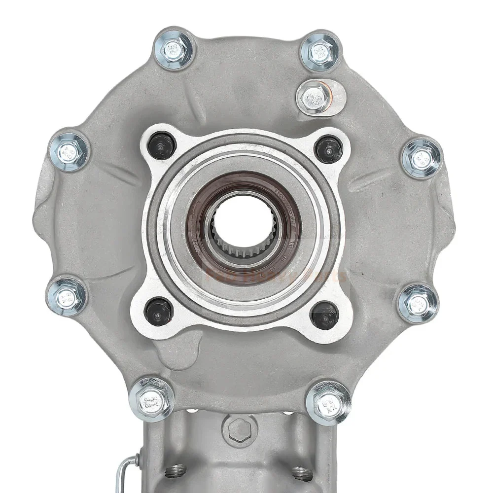 Hinteres Differential 41300HN0670 Passend für Honda Foreman TRX400FW 450 TRX450FE TRX450FM