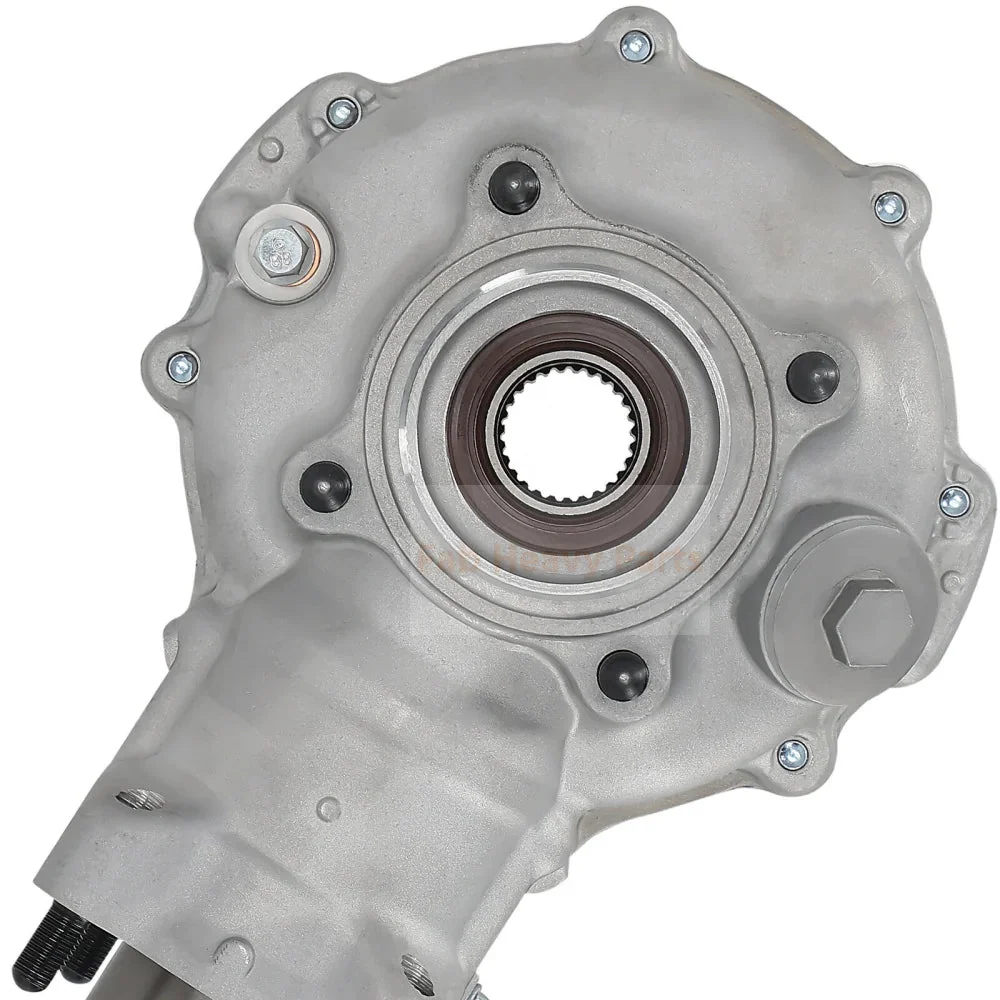 Hinteres Differential 41300HN0670 Passend für Honda Foreman TRX400FW 450 TRX450FE TRX450FM