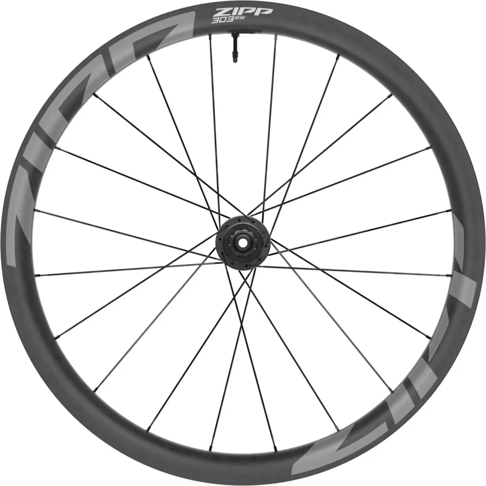 Hinterrad 303 SW Disc Centerlock, 12 x 142 mm - SRAM XDR