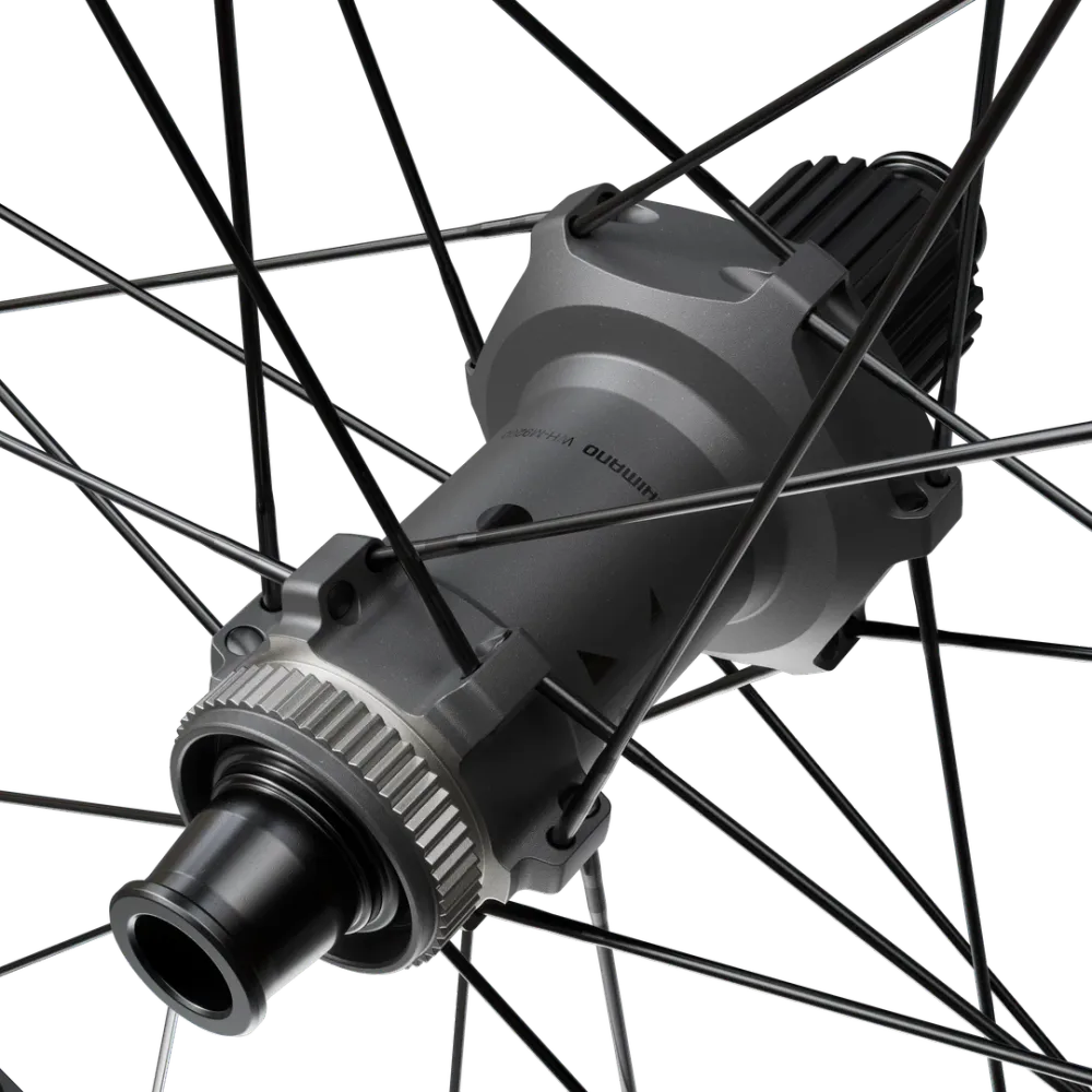 Hinterrad SHIMANO XTR M9200 XC 29'' Achse 12x148mm
