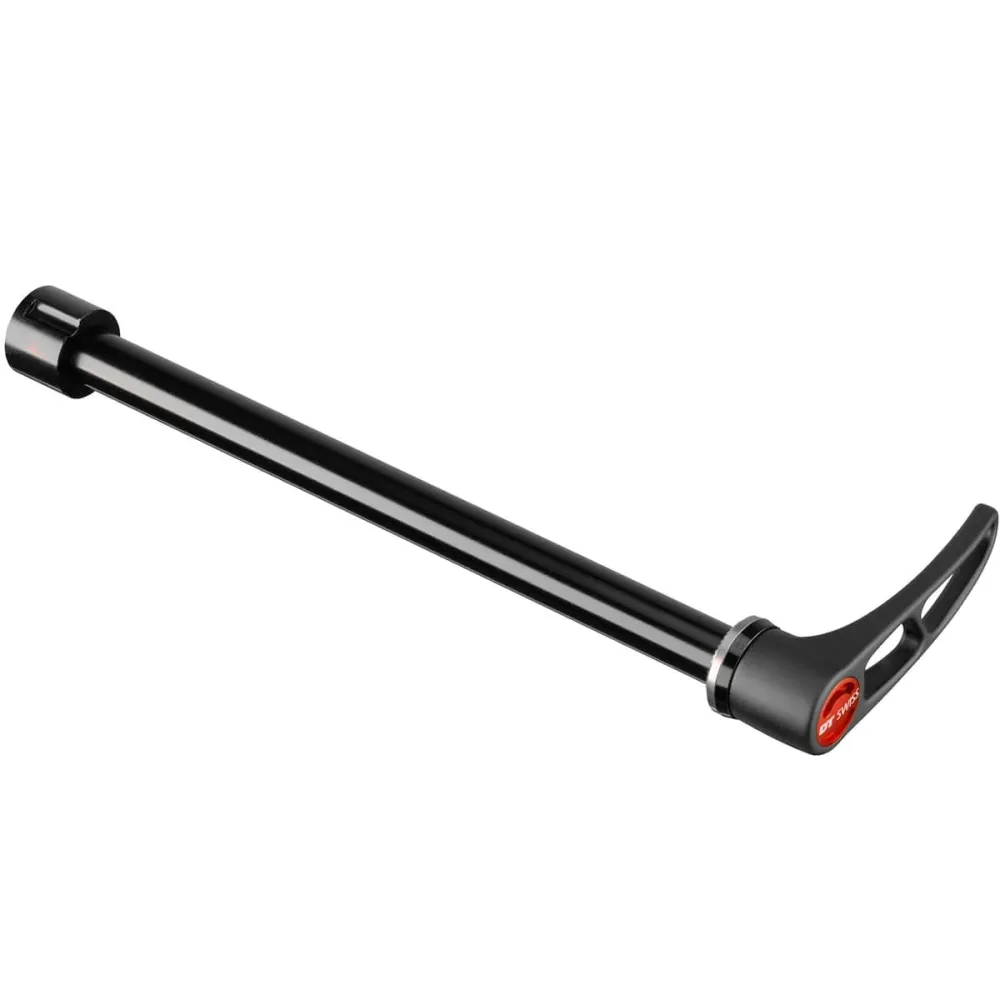 Hinterrad-Spannachse DT SWISS RWS 12x142 mm E-Thru Hollow #HWQASM00S3632S