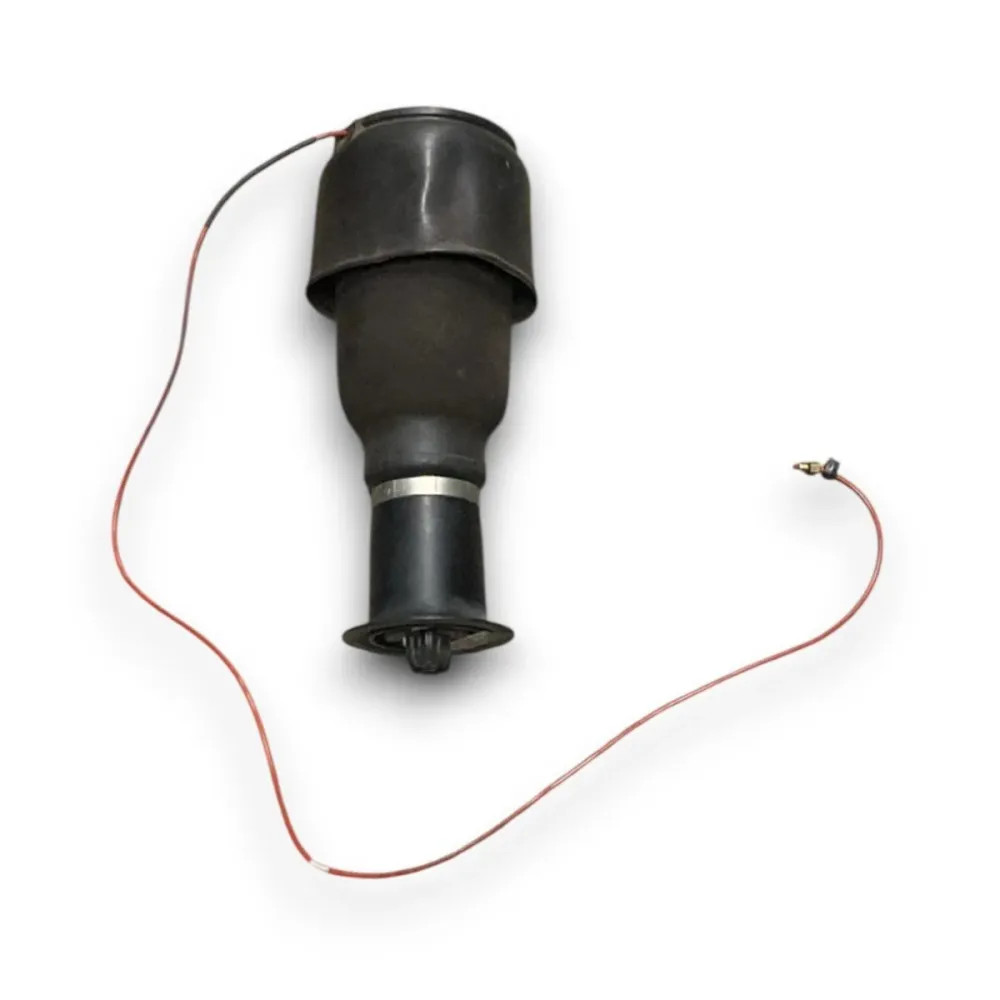 Hinterstoßdämpfer links BMW 5er Serie F11 Cod. R307513706 2.0 Diesel (2010 > 2017)