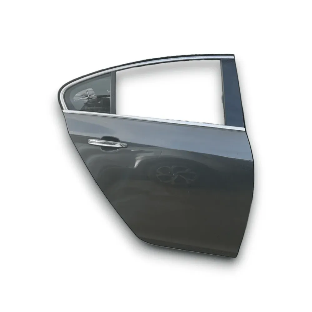Hintertür rechts Opel Insignia Limousine (2008 > 2017) Tür / Klappe