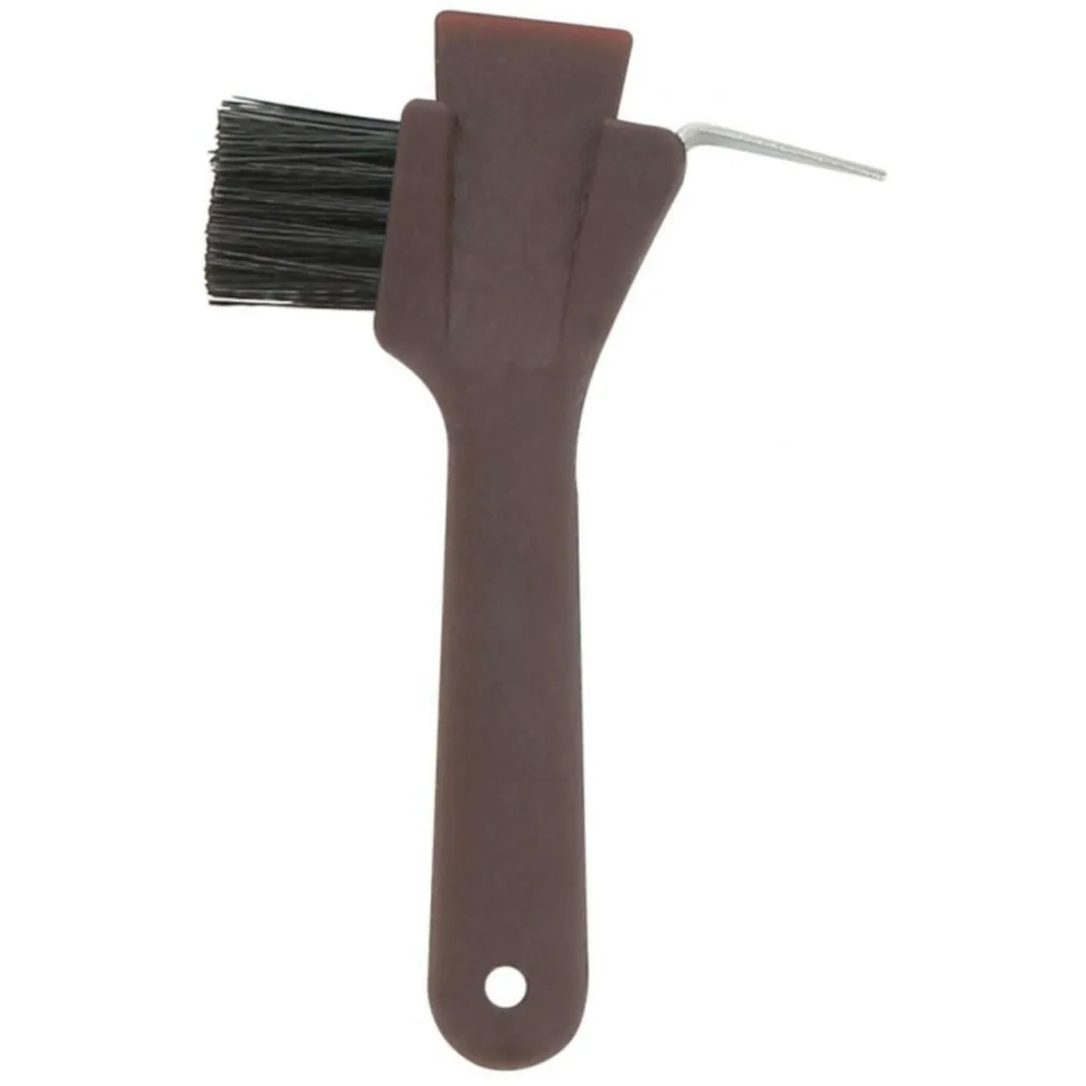 Hippotonic Hufkratzer 3 1 Braun