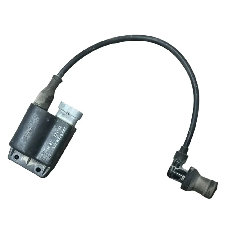 Hochspannungsspule Piaggio Free 50 (1999 > 2002)