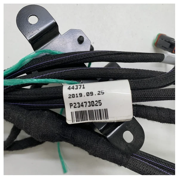 Hochwertiger Volvo Penta Kabelbaum mit Relais - 23473025