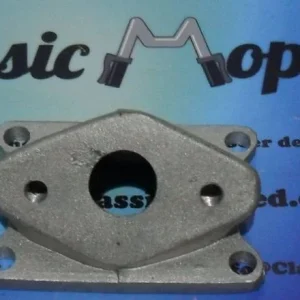 Honda MT MB 5 Mokick Ansaugstutzen Membrane 16mm Vergaser NEU