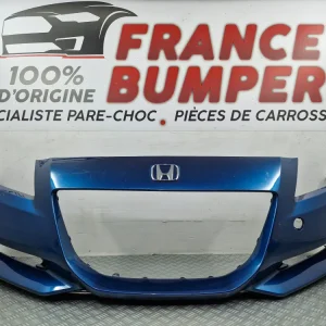 Original Stoßstange vorne Honda CR-Z Phase 1 (03/2010 bis 03/2013) gebraucht