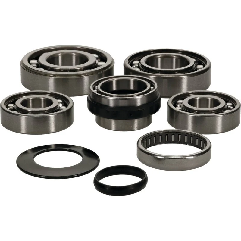 HOT RODS Getriebelager-Kit - Honda CRF 450 R / RWE / RX