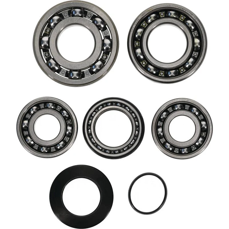 HOT RODS Getriebelager-Kit - Honda CRF 450 R / RWE / RX