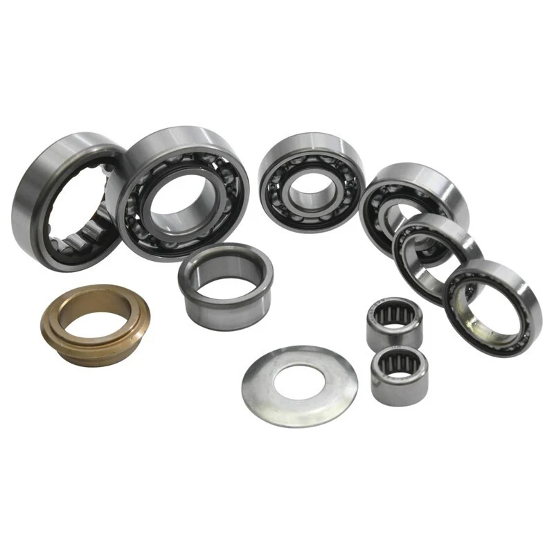 HOT RODS Getriebelager-Kit - KTM 450 SX-F / Factory