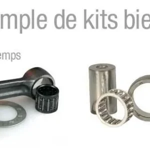 HOT RODS Pleuelsatz - KTM