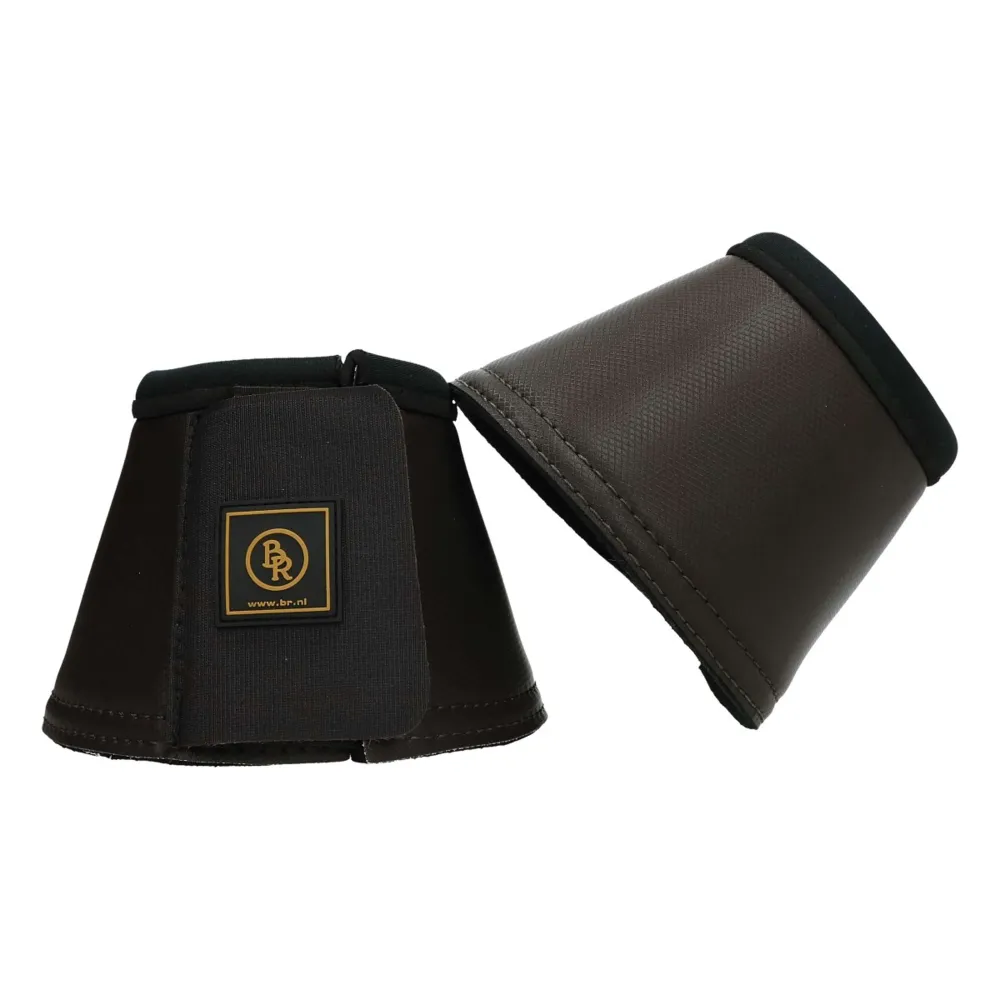 BR Hufglocken Pro Max Braun
