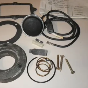 Hupenknopf Universal Reparatursatz M-Serie US ARMY