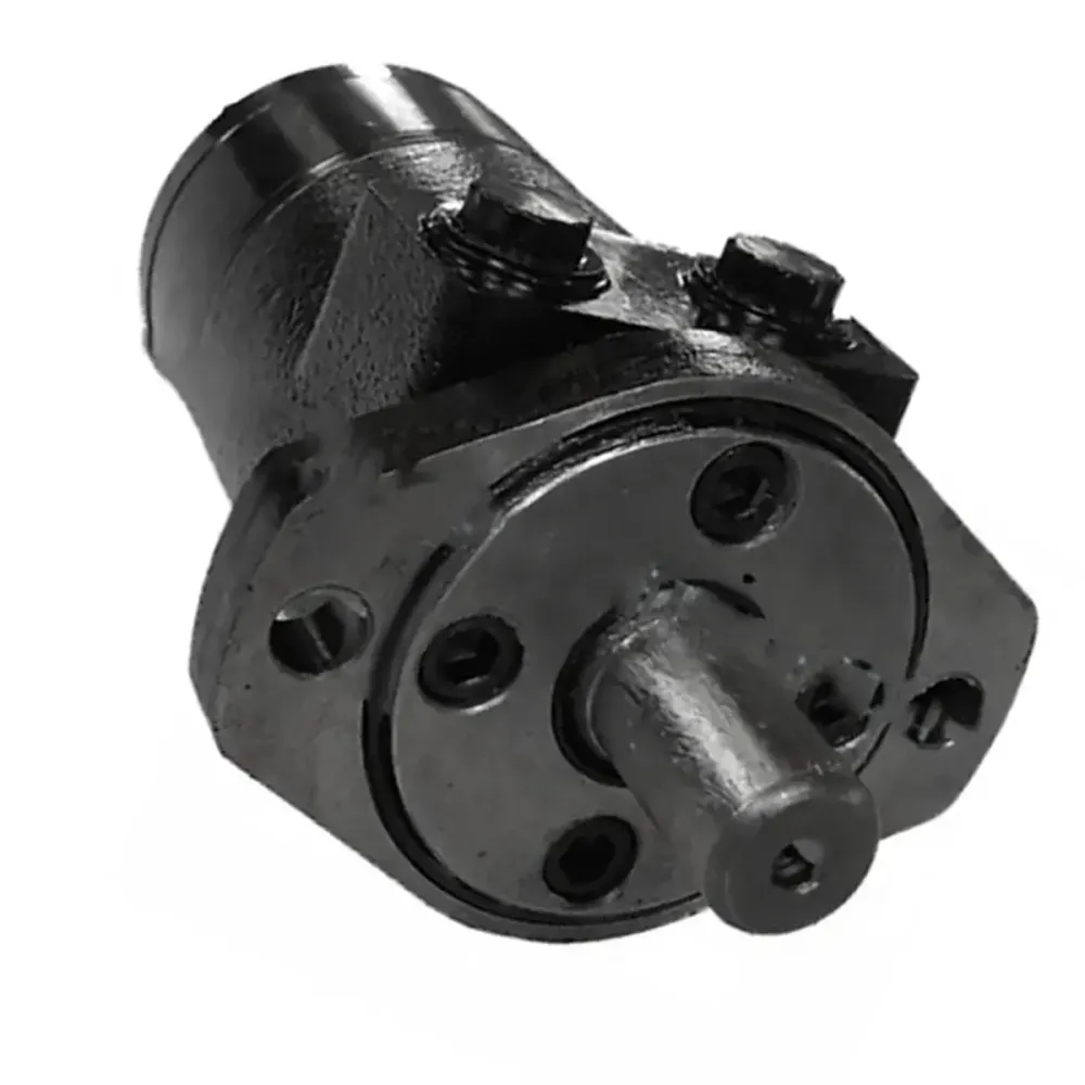 Hydraulikmotor 101-1075 101-1075-009 für Eaton Char-Lynn H-Serie