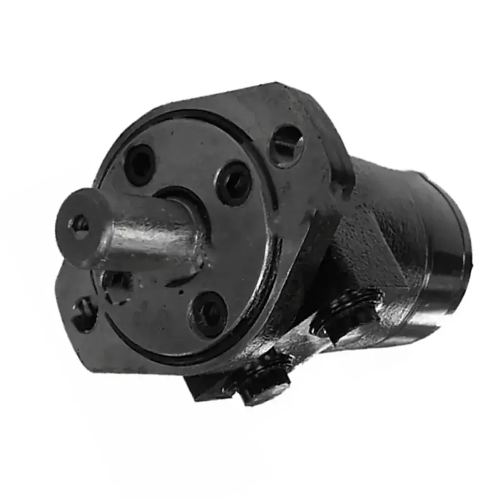 Hydraulikmotor 101-1075 101-1075-009 für Eaton Char-Lynn H-Serie