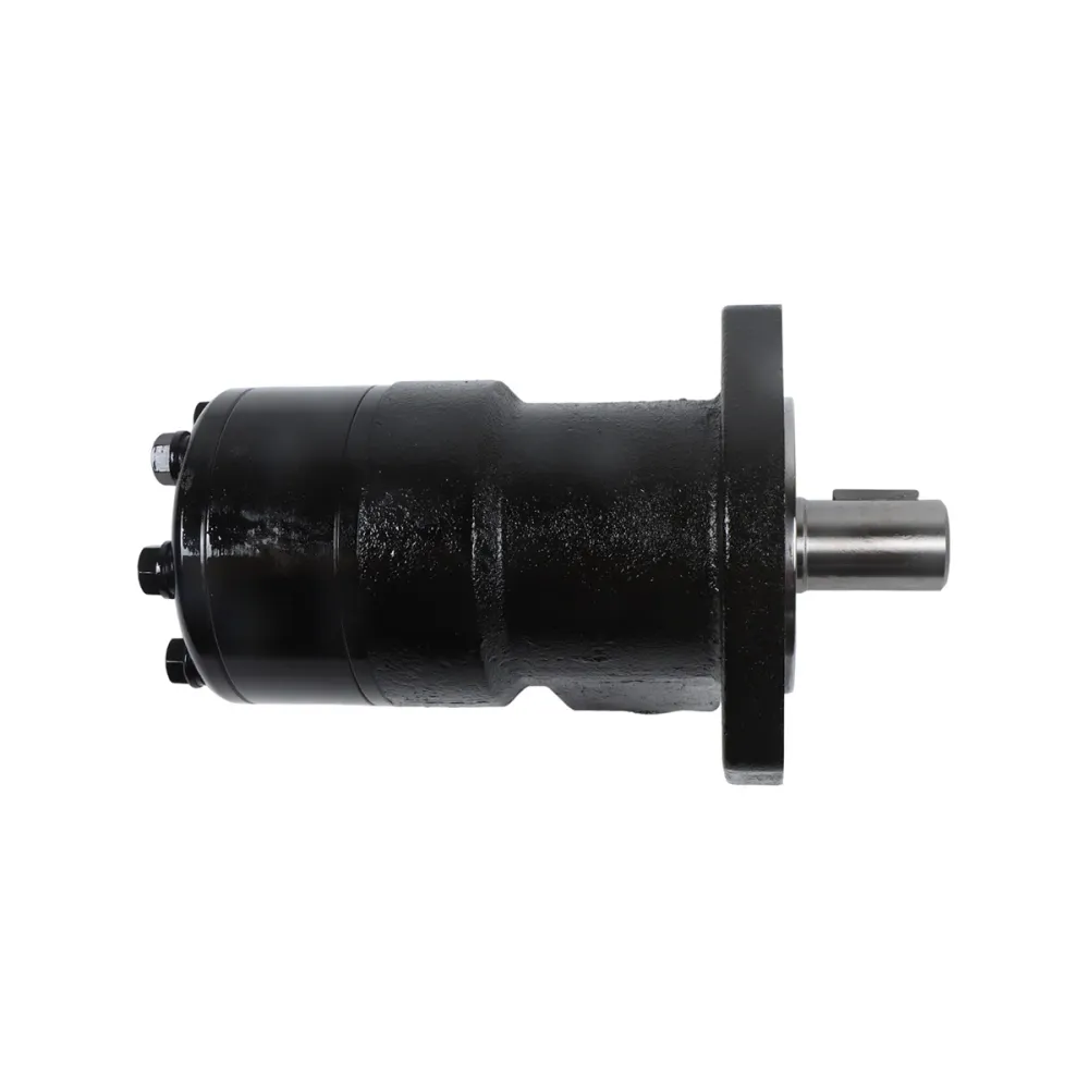 Hydraulikmotor 103-1037-012 103-1037 für Eaton Char-Lynn S-Serie