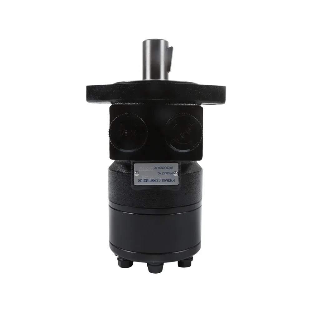 Hydraulikmotor 103-1037-012 103-1037 für Eaton Char-Lynn S-Serie
