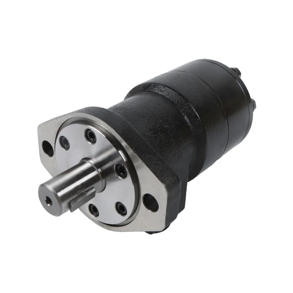 Hydraulikmotor 103-1037-012 103-1037 für Eaton Char-Lynn S-Serie