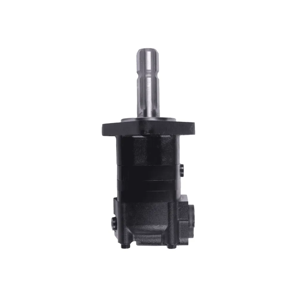 Hydraulikmotor 151F0560 OMS80-151F0560 für Danfoss