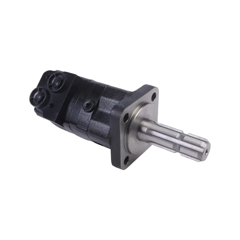 Hydraulikmotor 151F0560 OMS80-151F0560 für Danfoss