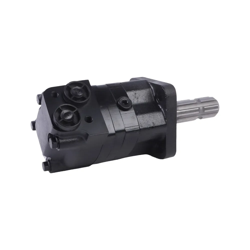 Hydraulikmotor 151F0560 OMS80-151F0560 für Danfoss