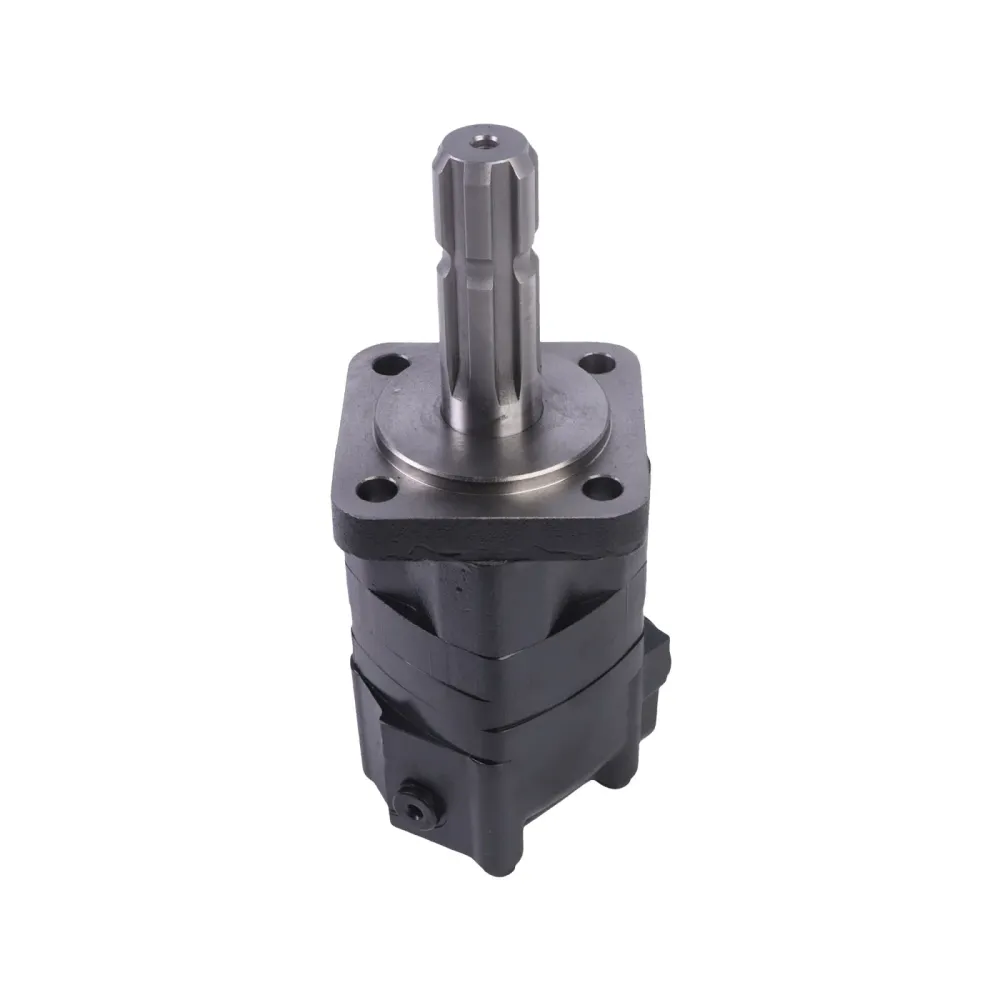 Hydraulikmotor 151F0560 OMS80-151F0560 für Danfoss