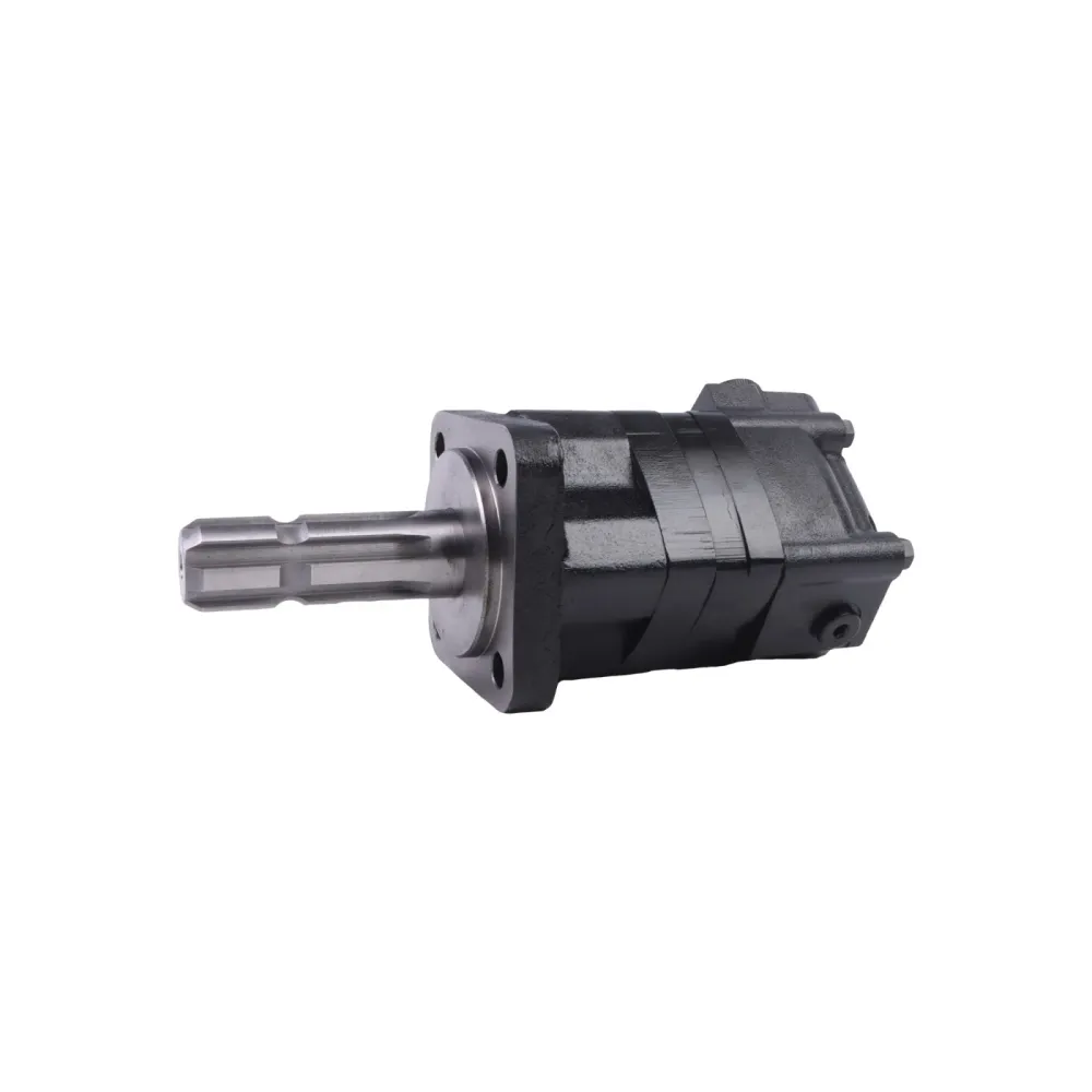 Hydraulikmotor 151F0560 OMS80-151F0560 für Danfoss