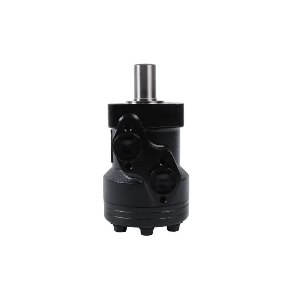 Hydraulikmotor 255040F3DD22AAAA 9-8287 für Eaton Danfoss White WR-Serie