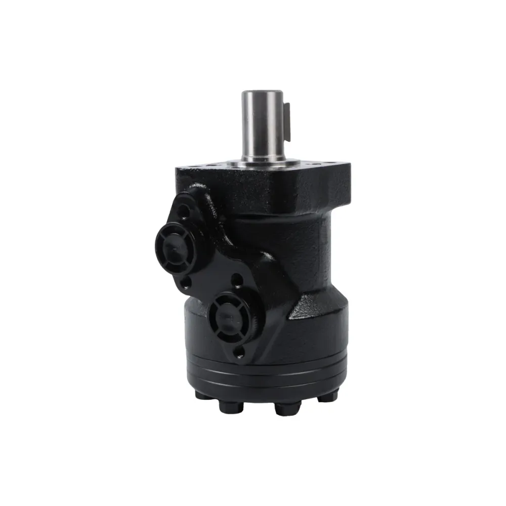 Hydraulikmotor 255040F3DD22AAAA 9-8287 für Eaton Danfoss White WR-Serie