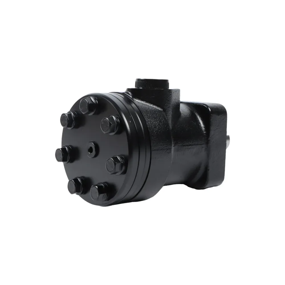 Hydraulikmotor 255040F3DD22AAAA 9-8287 für Eaton Danfoss White WR-Serie