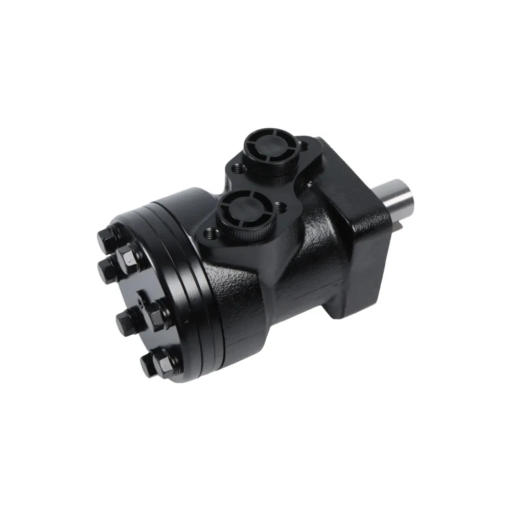 Hydraulikmotor 255040F3DD22AAAA 9-8287 für Eaton Danfoss White WR-Serie