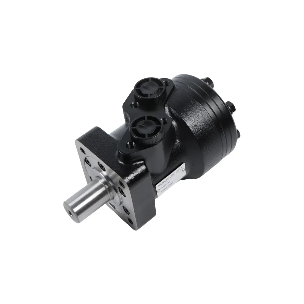 Hydraulikmotor 255040F3DD22AAAA 9-8287 für Eaton Danfoss White WR-Serie