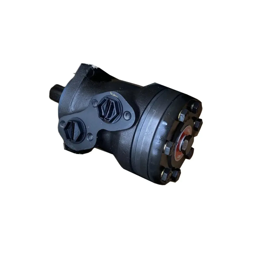 Hydraulikmotor OMR80 151-0266 für Danfoss
