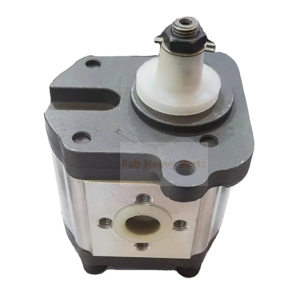 Hydraulikpumpe 3538958M91 3533911M91 Passend für Landini 6860 68CV 7860 Rex 100 70 für Massey Ferguson 367CF 373 393S Traktor