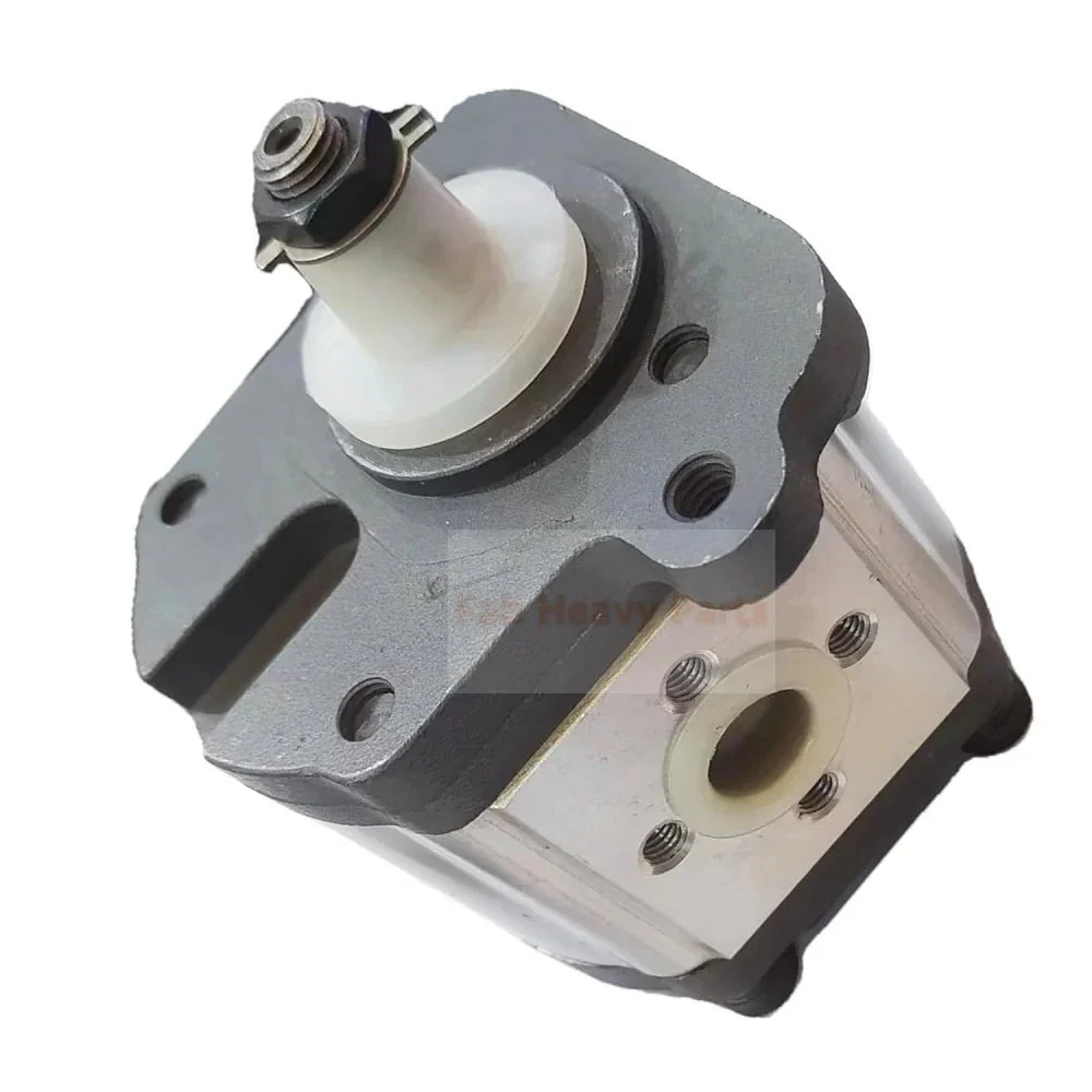 Hydraulikpumpe 3538958M91 3533911M91 Passend für Landini 6860 68CV 7860 Rex 100 70 für Massey Ferguson 367CF 373 393S Traktor