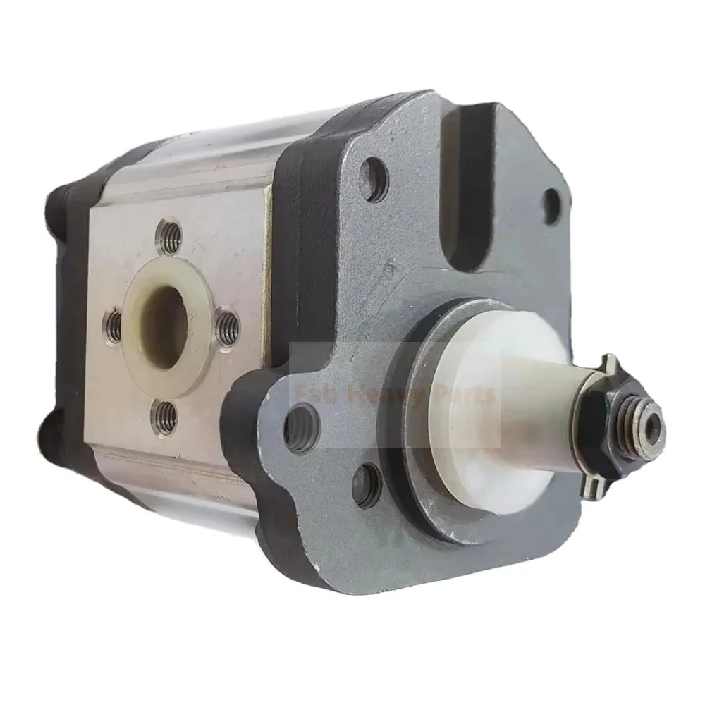 Hydraulikpumpe 3538958M91 3533911M91 Passend für Landini 6860 68CV 7860 Rex 100 70 für Massey Ferguson 367CF 373 393S Traktor
