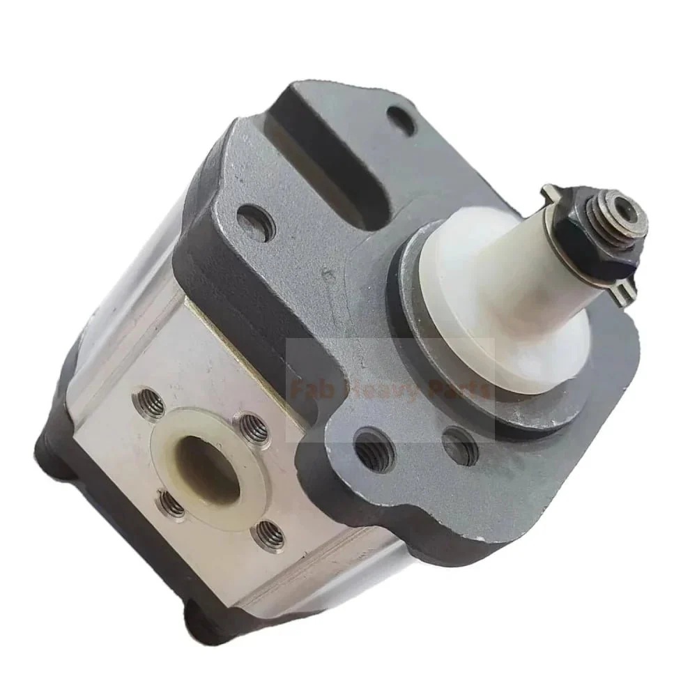 Hydraulikpumpe 3538958M91 3533911M91 Passend für Landini 6860 68CV 7860 Rex 100 70 für Massey Ferguson 367CF 373 393S Traktor