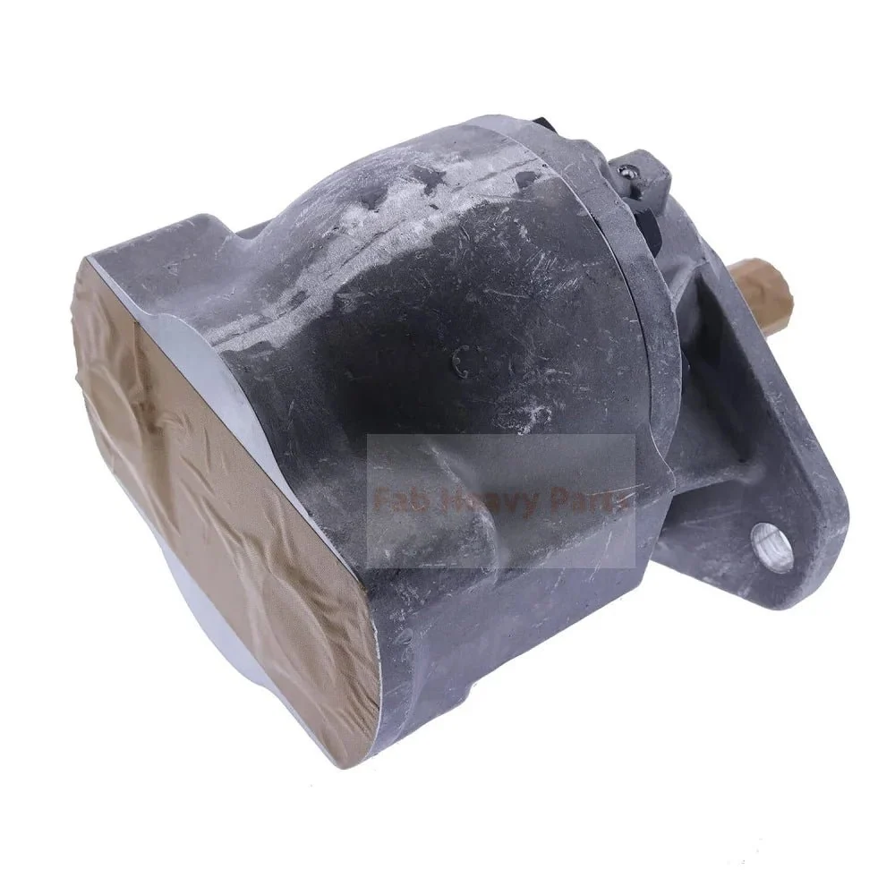 Hydraulische Zahnradpumpe 3G4768 3G-4768 Passend für Caterpillar Engine 3306 Traktor 153 163 951 955