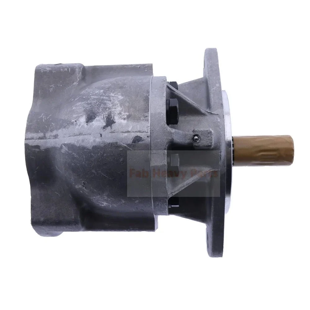 Hydraulische Zahnradpumpe 3G4768 3G-4768 Passend für Caterpillar Engine 3306 Traktor 153 163 951 955