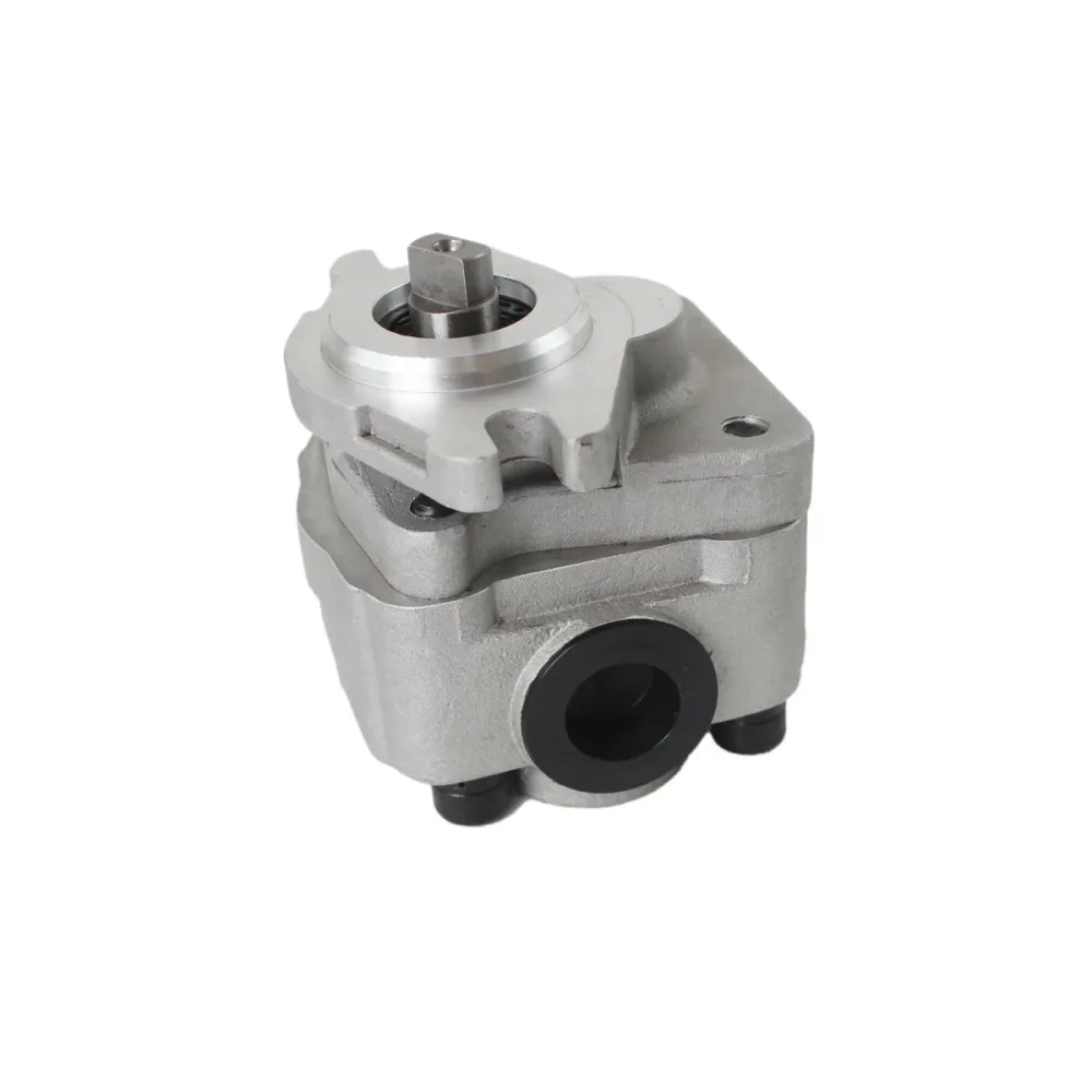 Hydraulische Zahnradpumpe 4I-1023 4I1023 für Caterpillar CAT E312B 320- Bagger