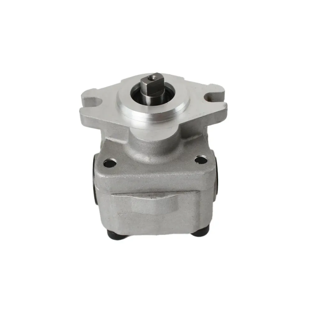 Hydraulische Zahnradpumpe 4I-1023 4I1023 für Caterpillar CAT E312B 320- Bagger