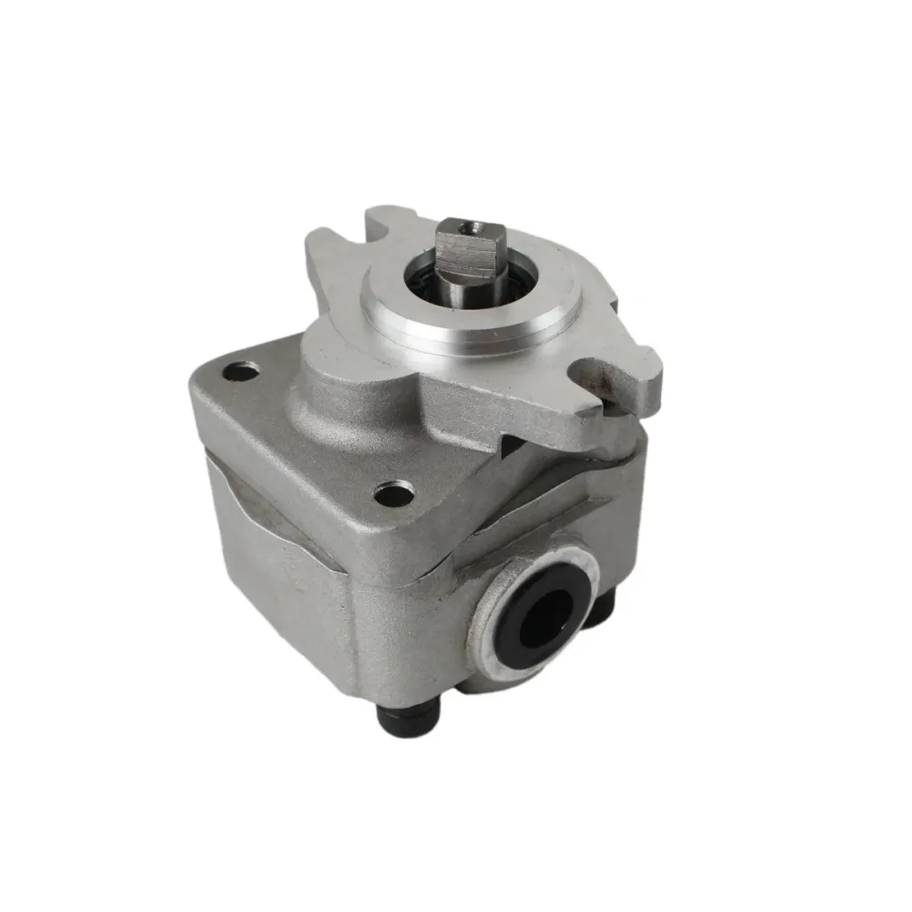 Hydraulische Zahnradpumpe 4I-1023 4I1023 für Caterpillar CAT E312B 320- Bagger